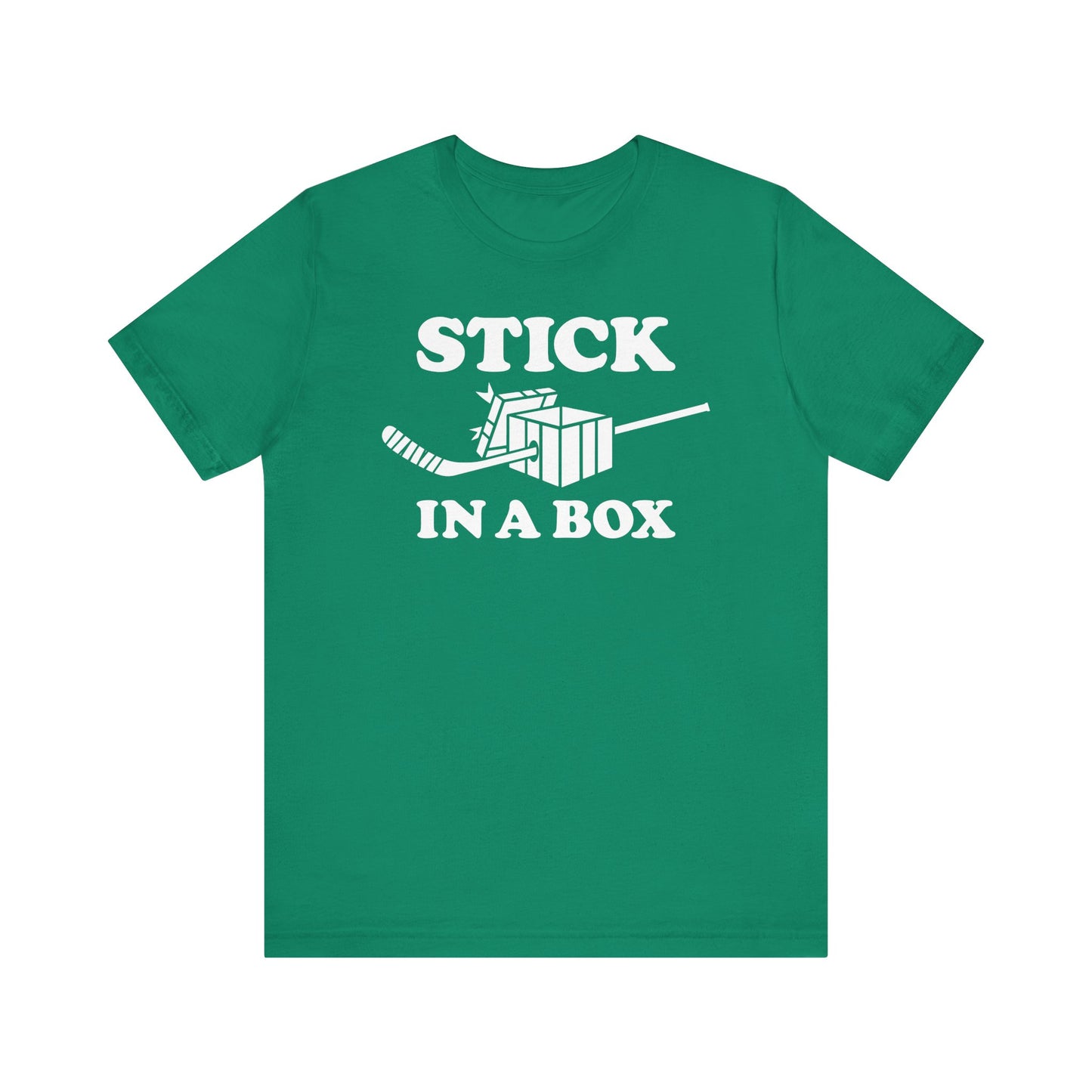 Stick In A Box Shirt