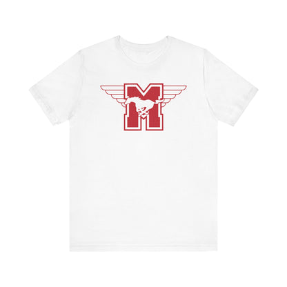 Hamilton Mustangs Shirt