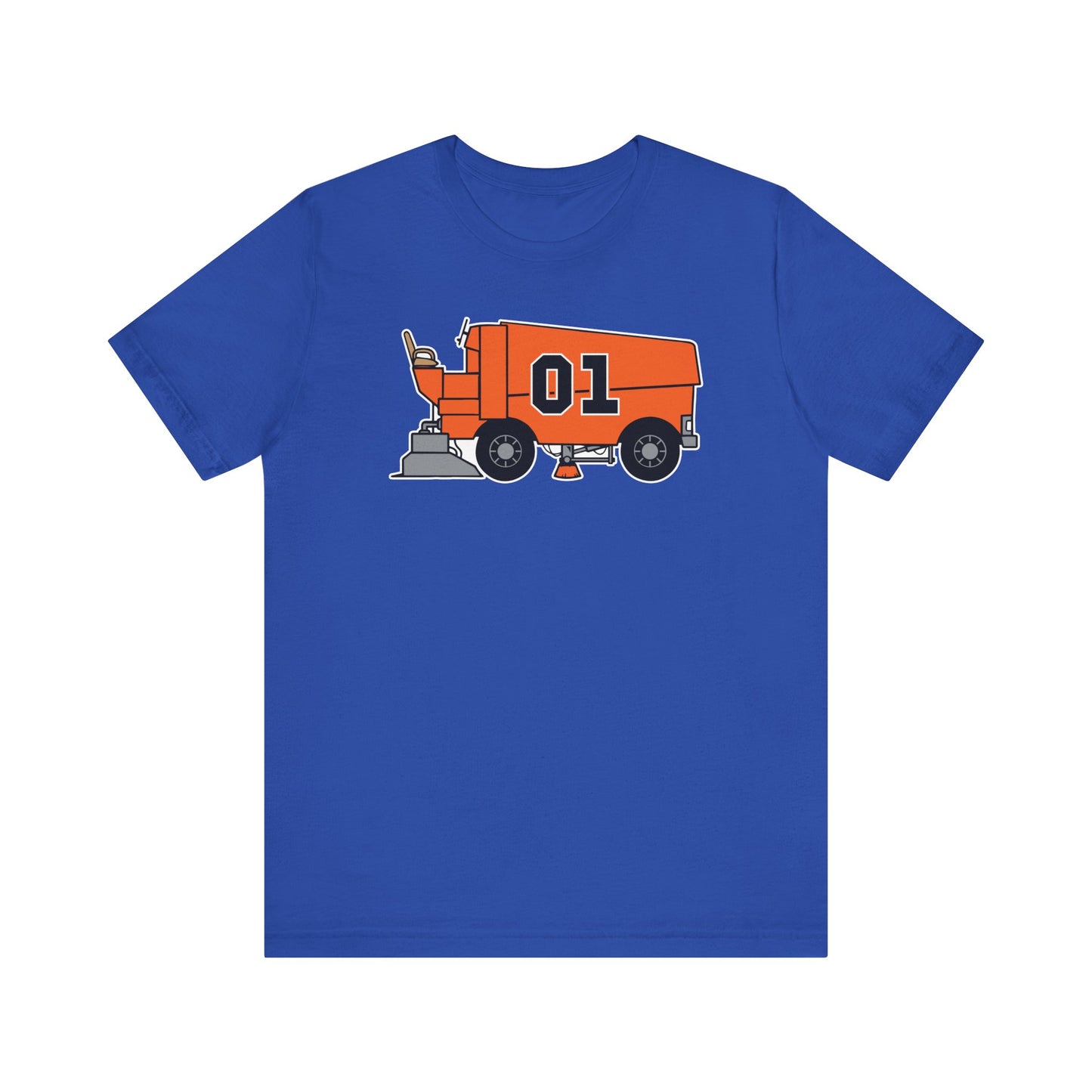 General Lee Ice Cleaner Shirt