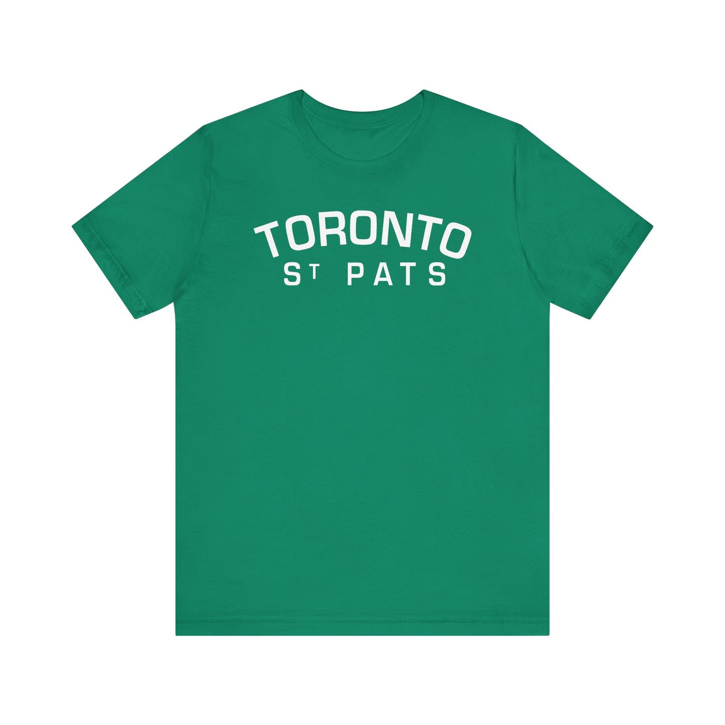 Toronto St. Patricks Shirt