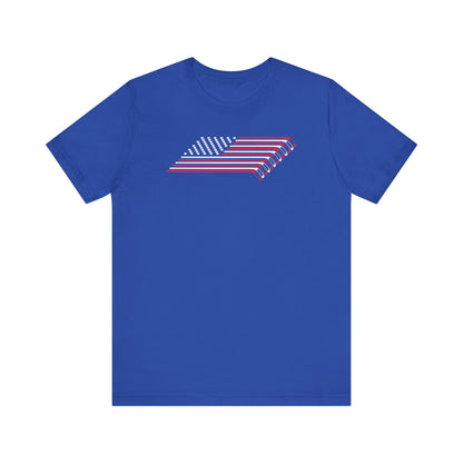 United States - Flag Shirt