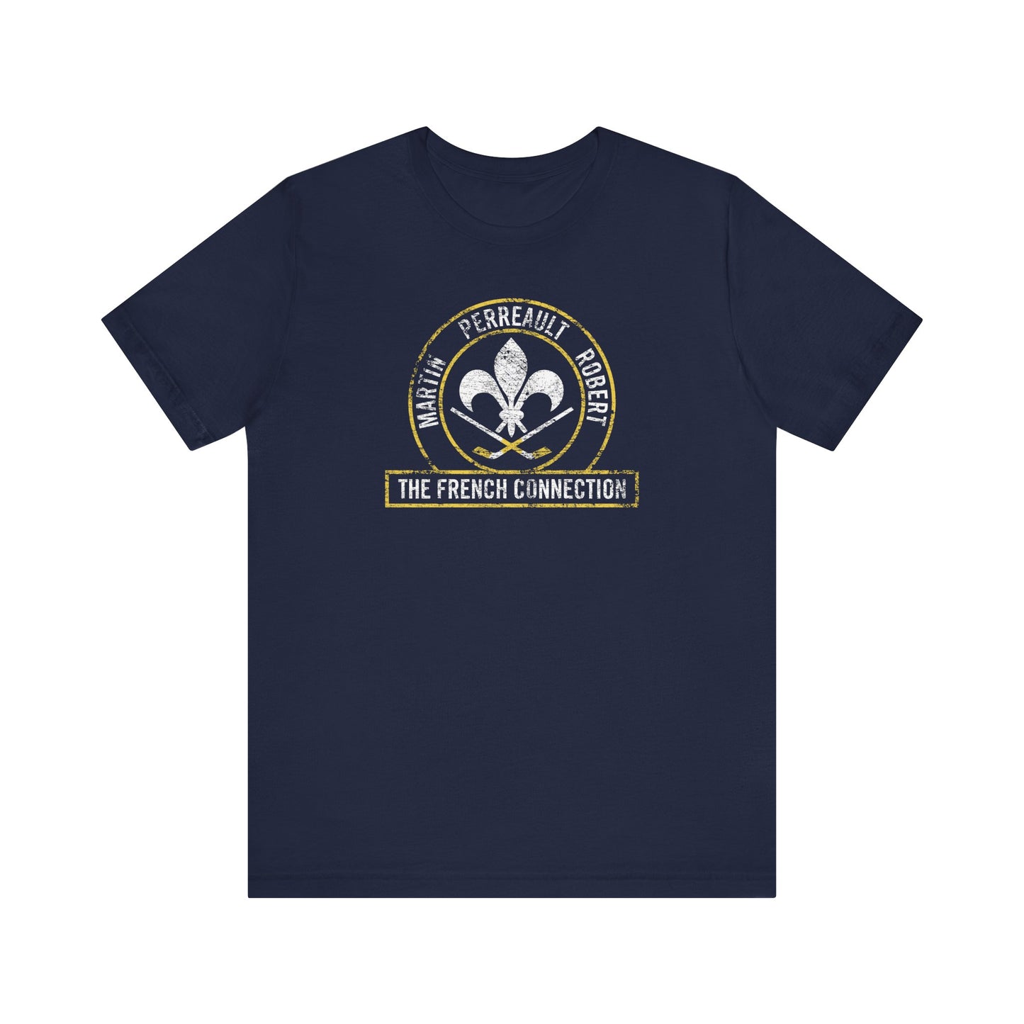 Buffalo - The French Connection Shirt