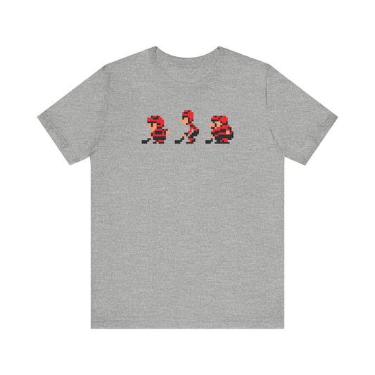 8bit Players Shirt