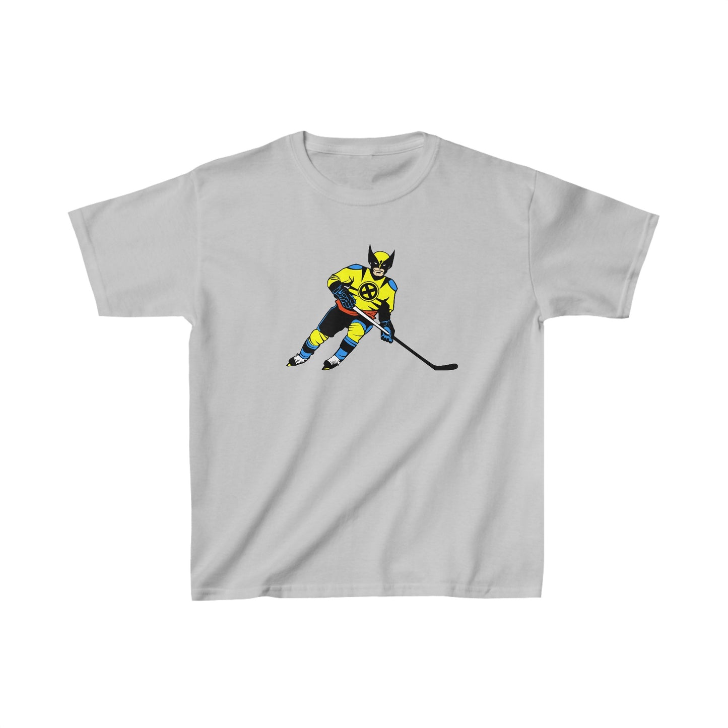 Wolverine Hockey - Kids Shirt