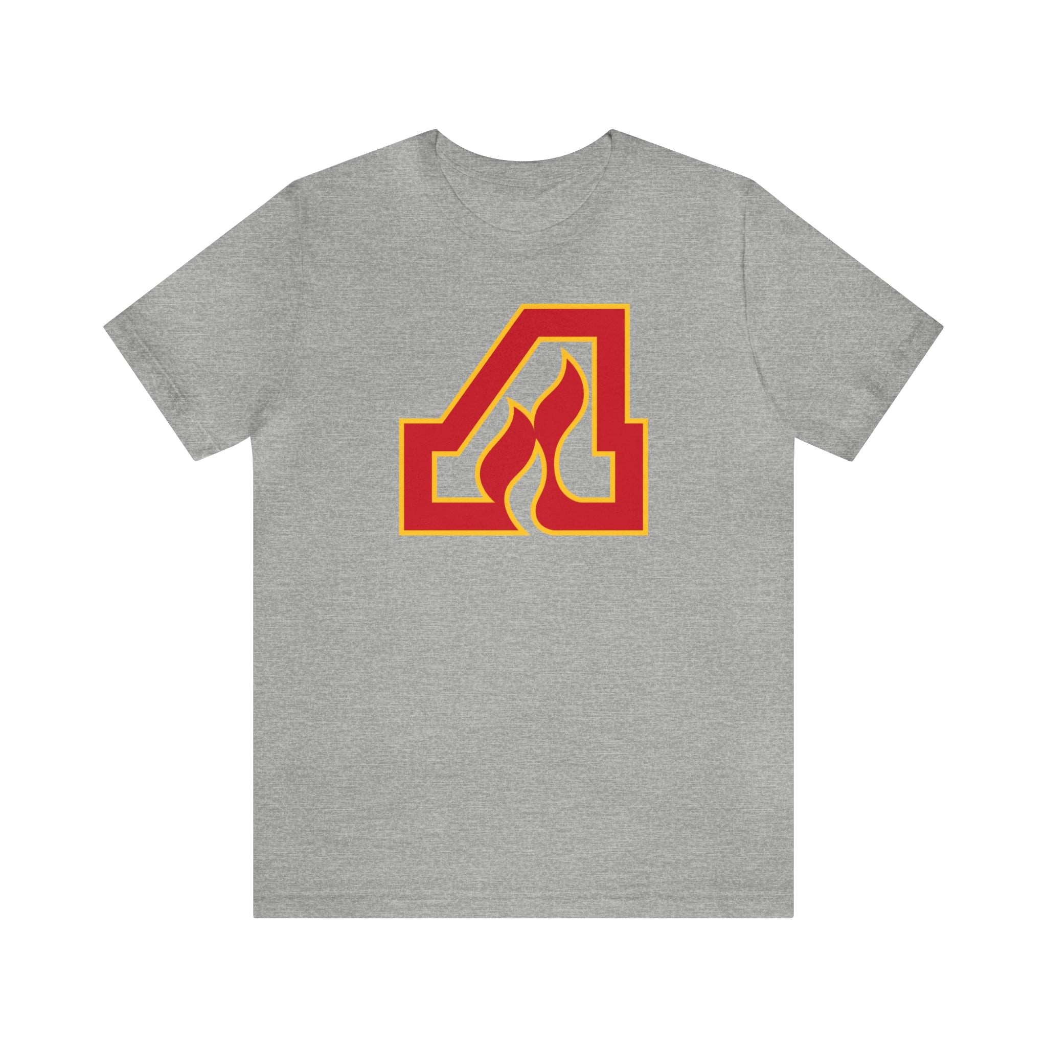 Atlanta Flames Shirt