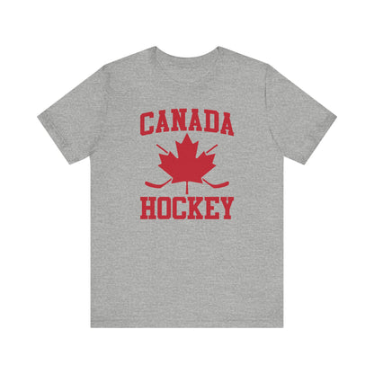 Canada Hockey Shirt