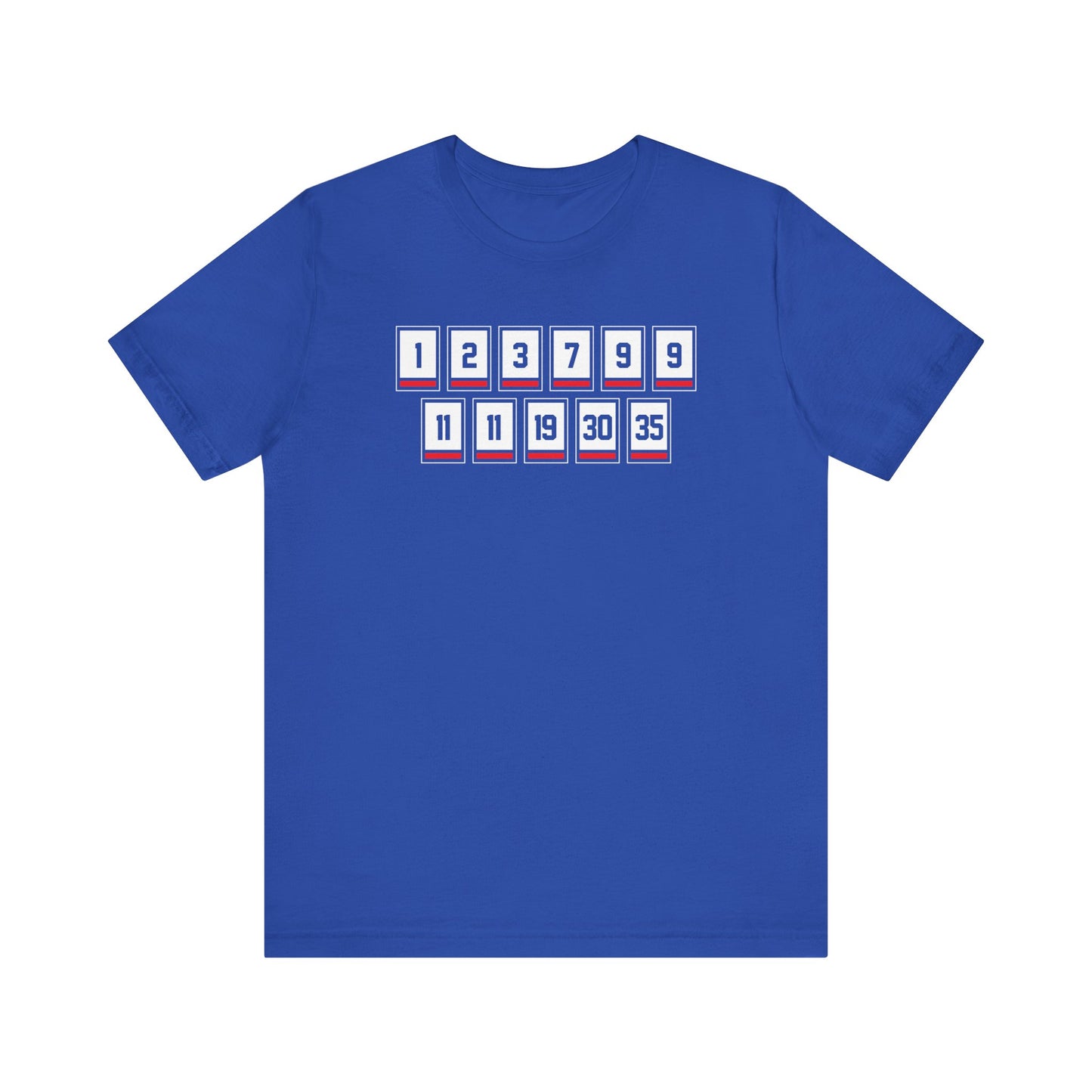 New York - Greats Shirt