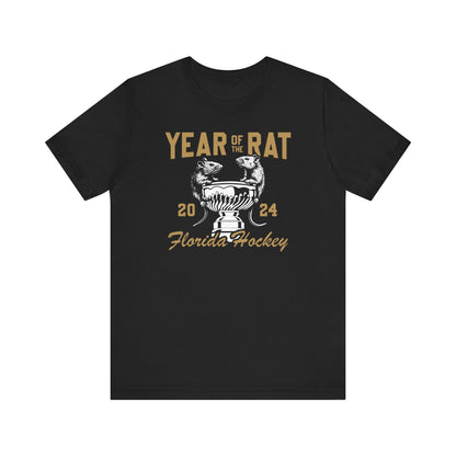 Florida - Year Of The Rat Shirt - Limited Time