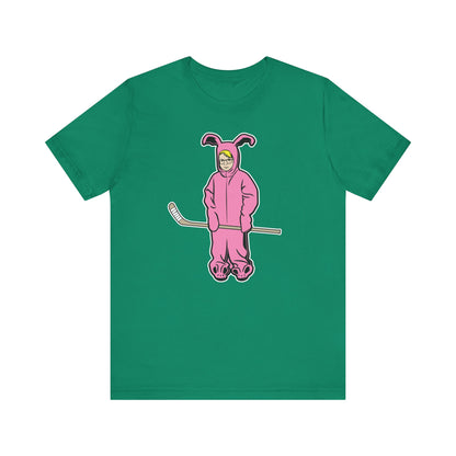 Deranged Easter Bunny Shirt