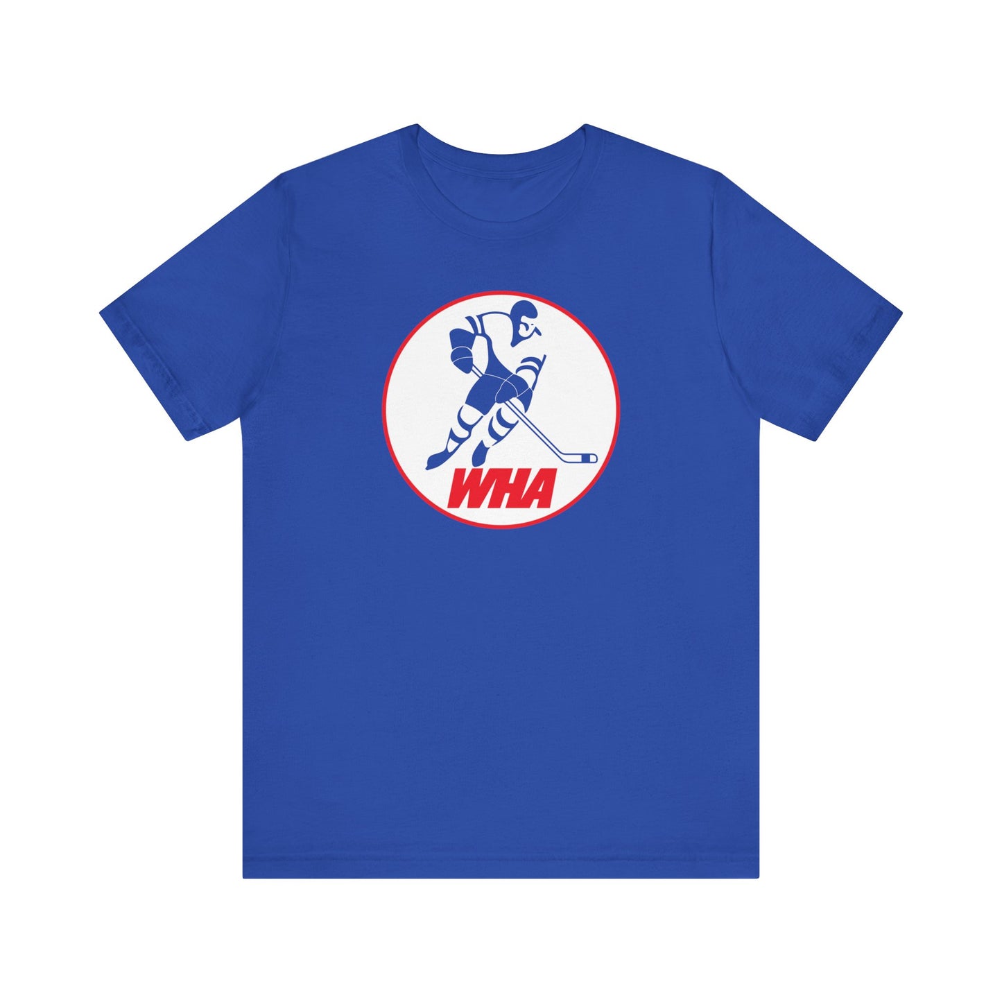 World Hockey Association Shirt