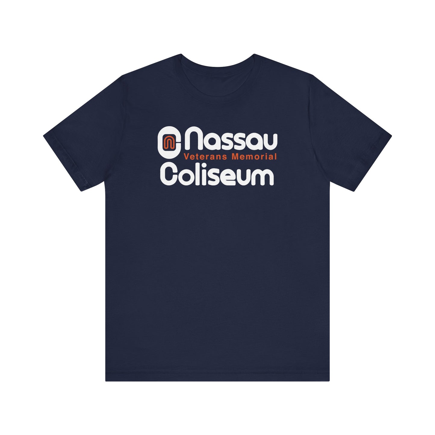 Long Island - Nassau Coliseum Shirt