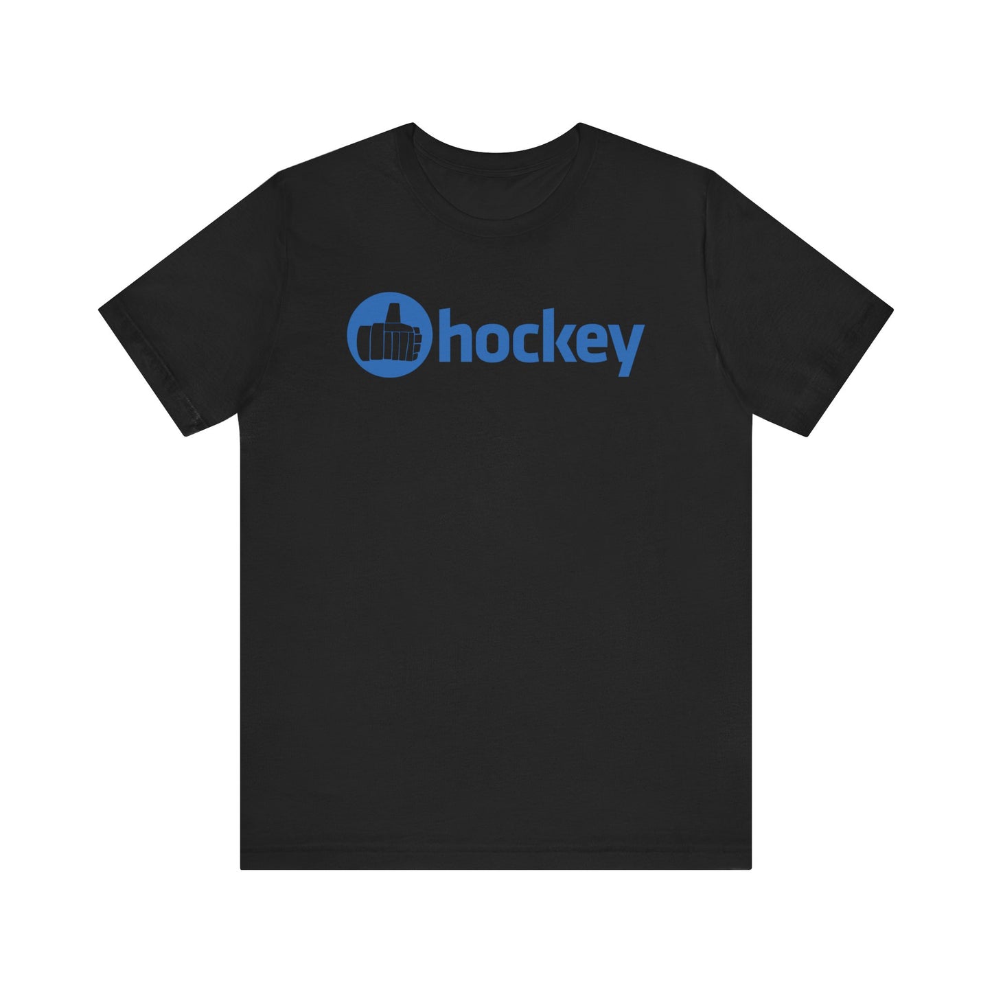 FB Like Hockey Shirt