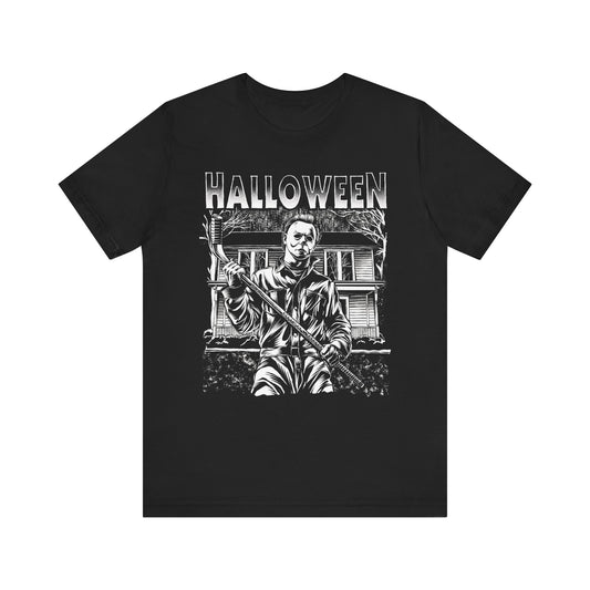 NEW Halloween Hockey Shirt - Limited Time!