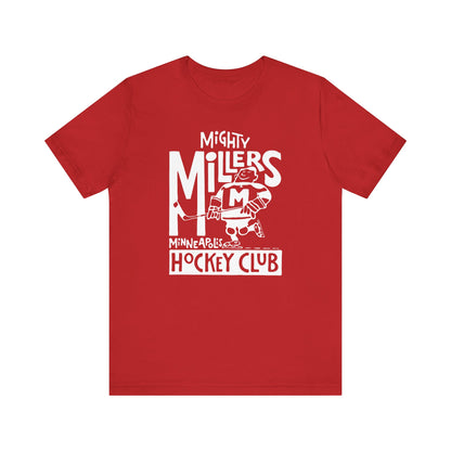 Minneapolis Mighty Millers Shirt