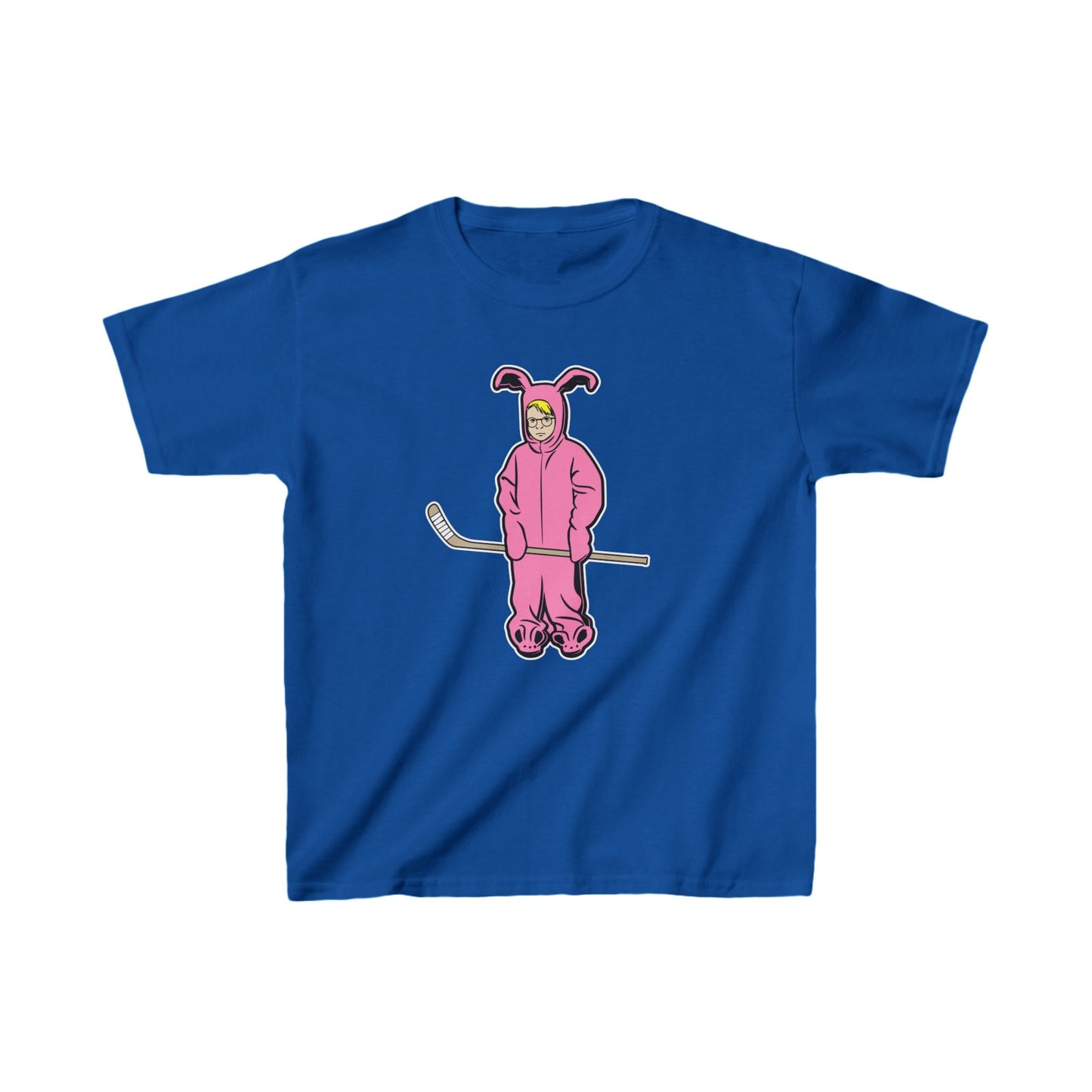 Deranged Easter Bunny - Kids Shirt