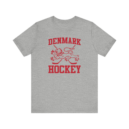 Denmark Hockey Shirt