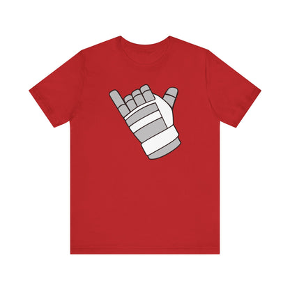 Shaka Glove Shirt