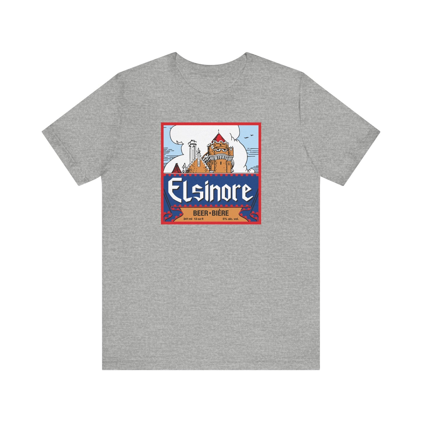 Elsinore Beer Shirt