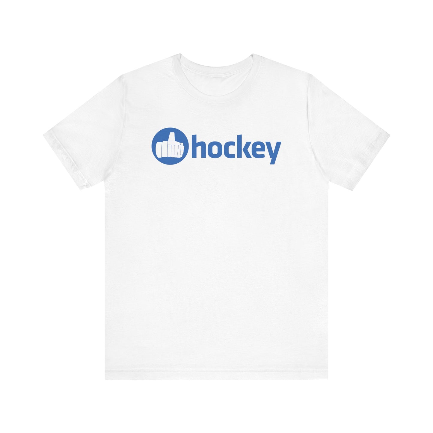 FB Like Hockey Shirt