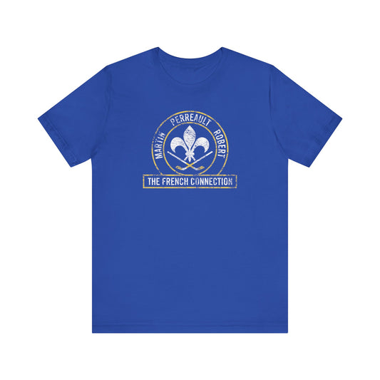 Buffalo - The French Connection Shirt