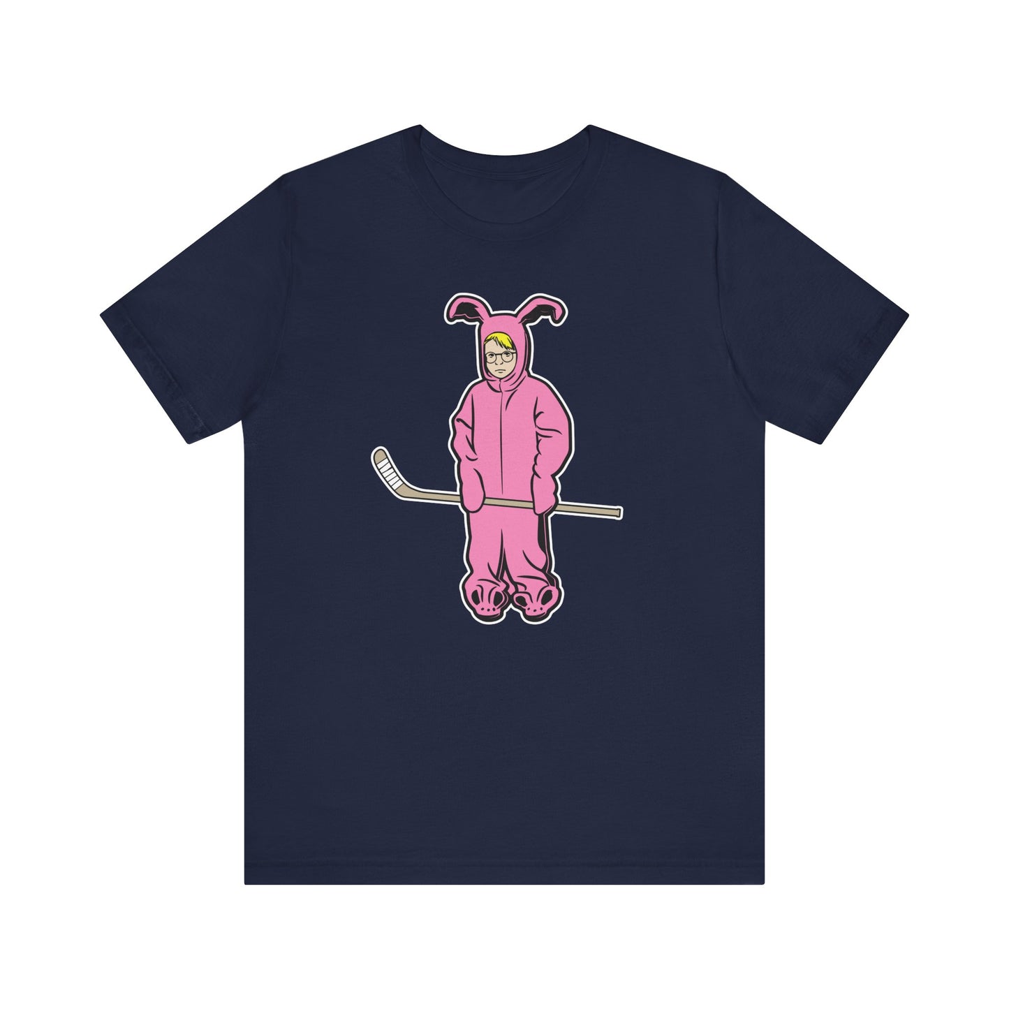 Deranged Easter Bunny Shirt