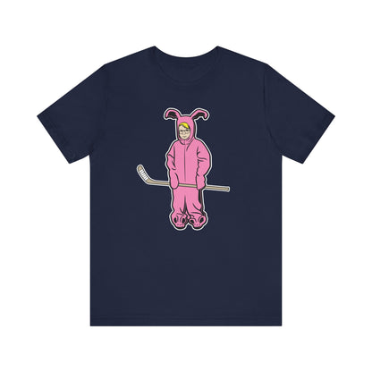 Deranged Easter Bunny Shirt