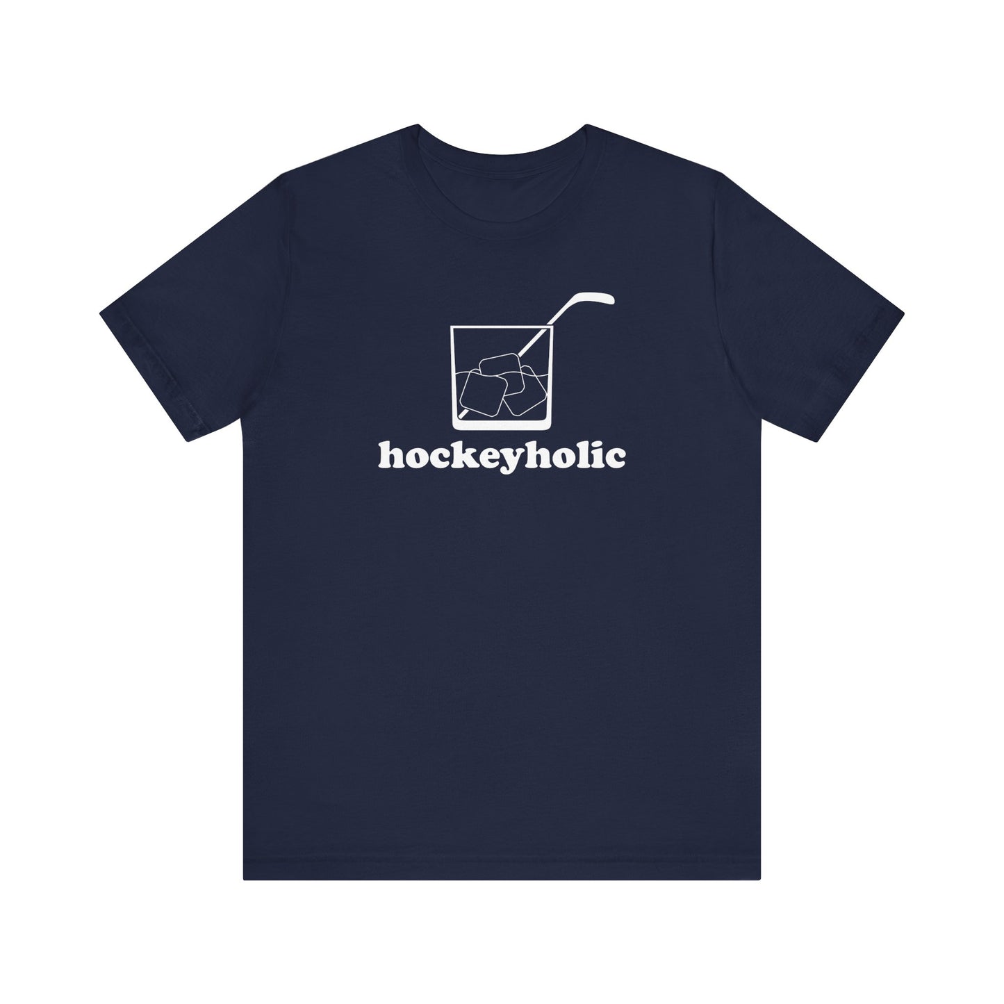 Hockeyholic Shirt