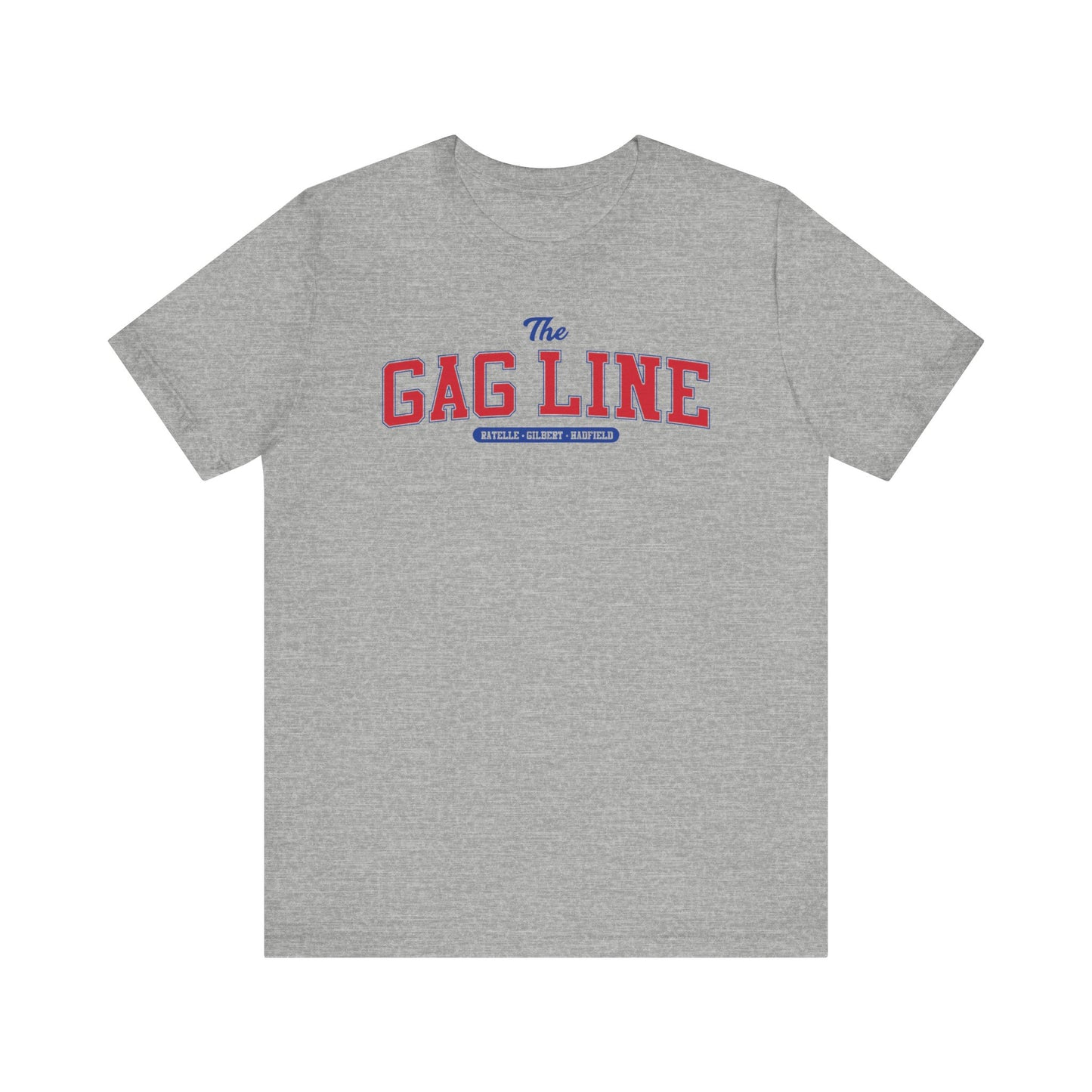 New York - The GAG Line Shirt