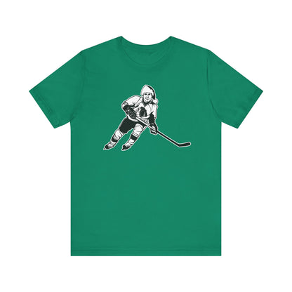 Griswold Christmas Hockey Shirt