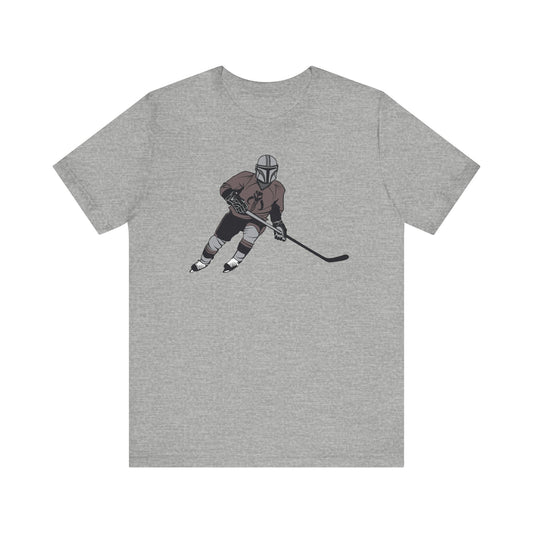 Mando Hockey Shirt