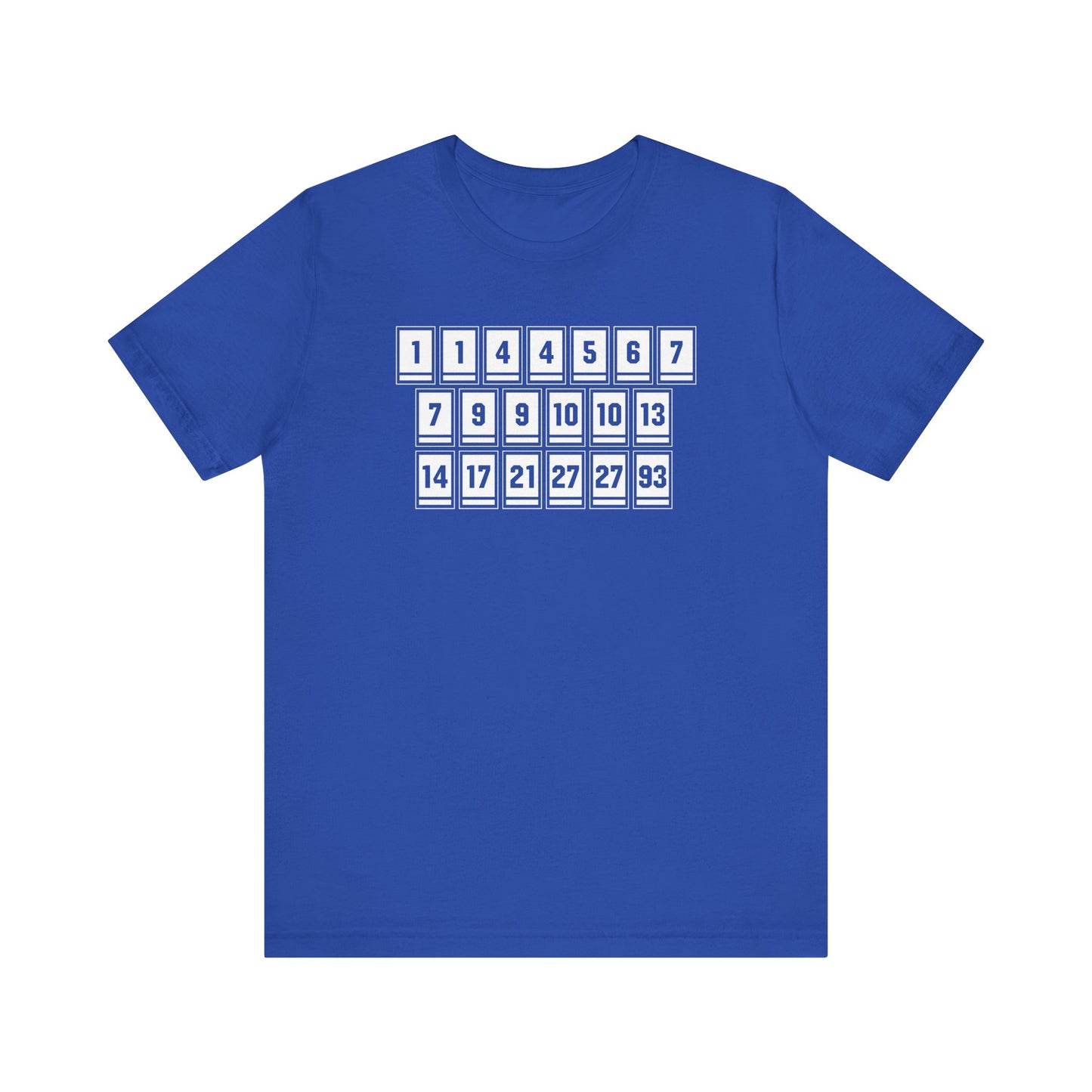 Toronto - Greats Shirt