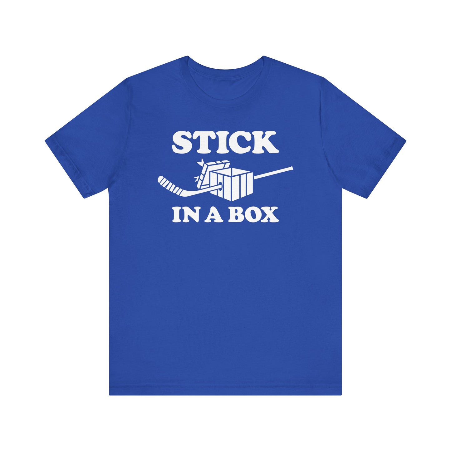 Stick In A Box Shirt