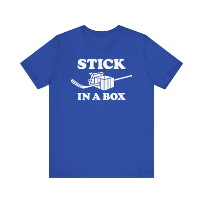 Stick In A Box Shirt