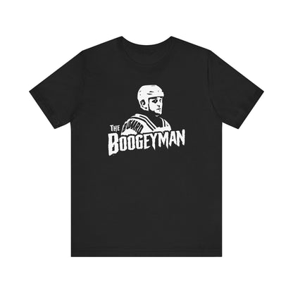 Minnesota - Boogeyman Boogaard Shirt