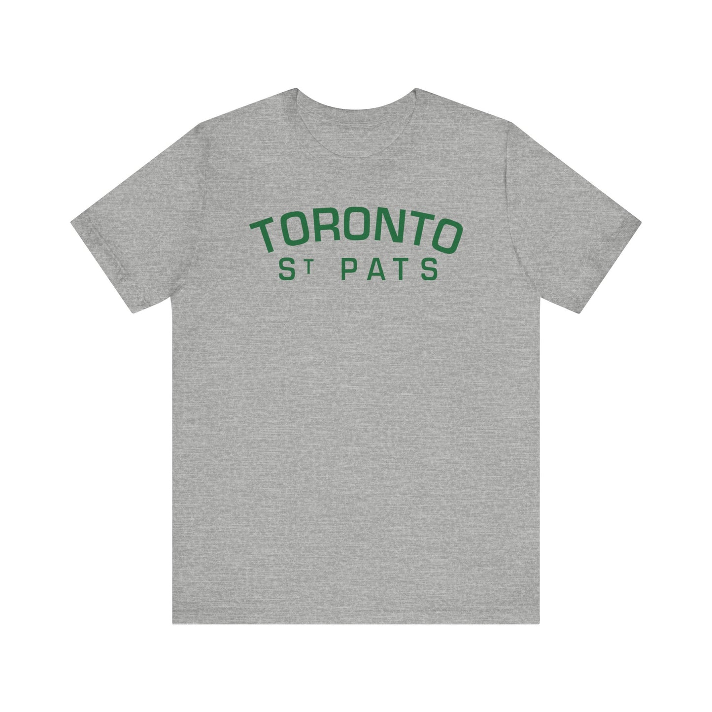 Toronto St. Patricks Shirt