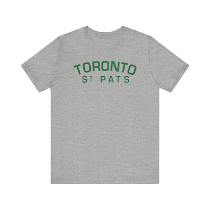 Toronto St. Patricks Shirt