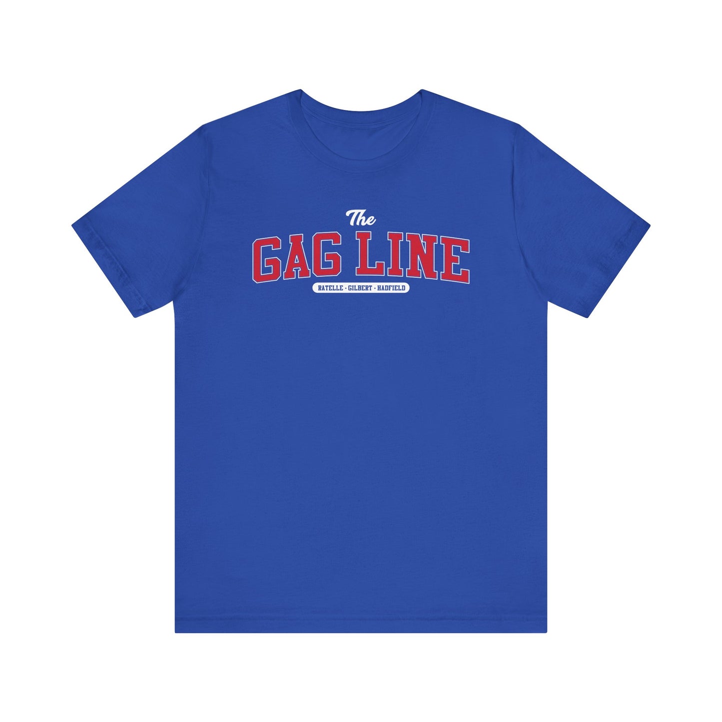 New York - The GAG Line Shirt