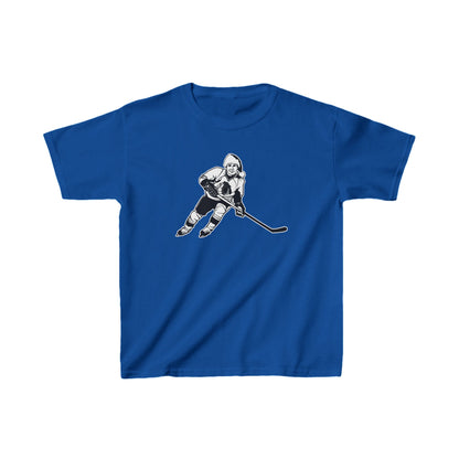 Griswold Christmas Hockey - Kids Shirt