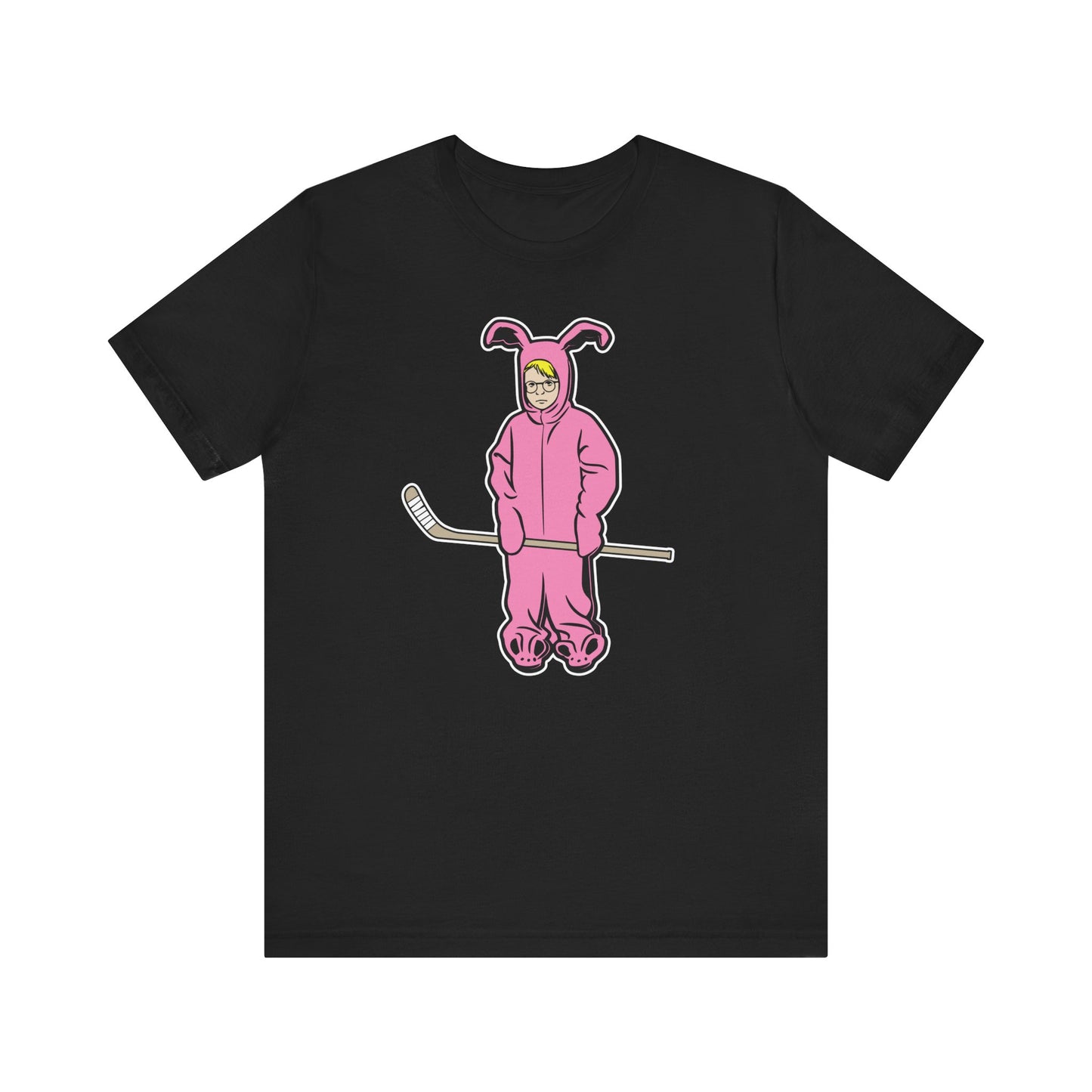 Deranged Easter Bunny Shirt