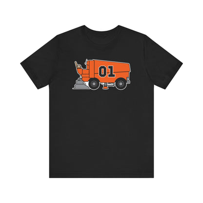 General Lee Ice Cleaner Shirt