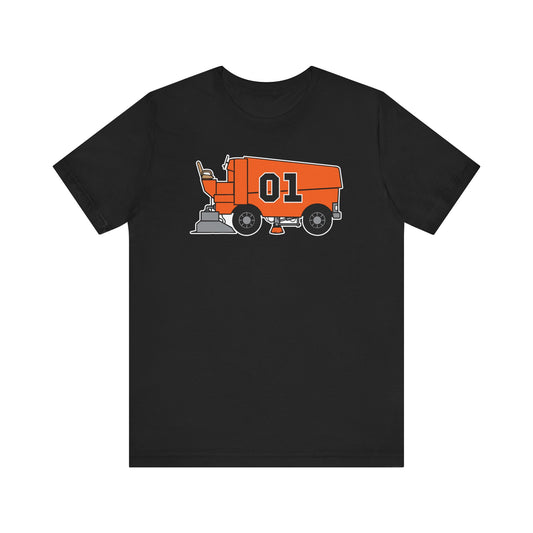 General Lee Ice Cleaner Shirt