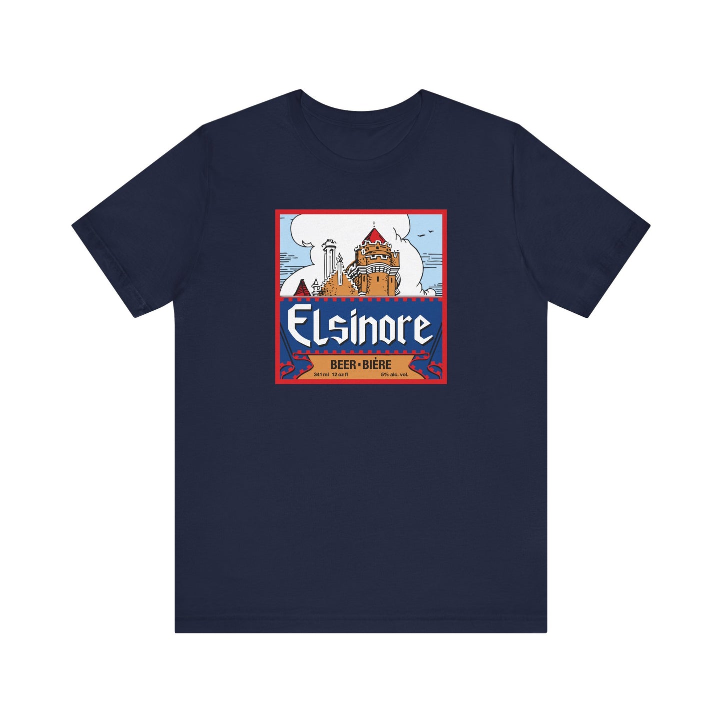 Elsinore Beer Shirt