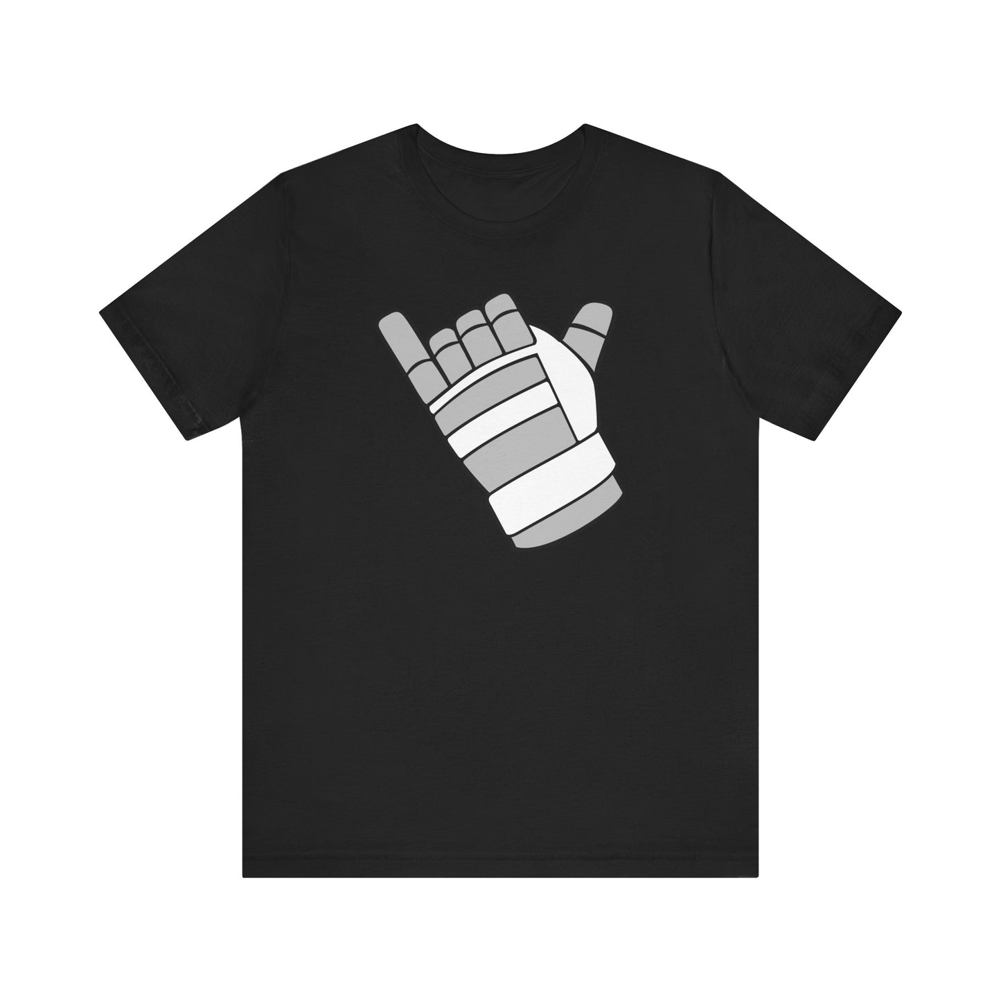 Shaka Glove Shirt