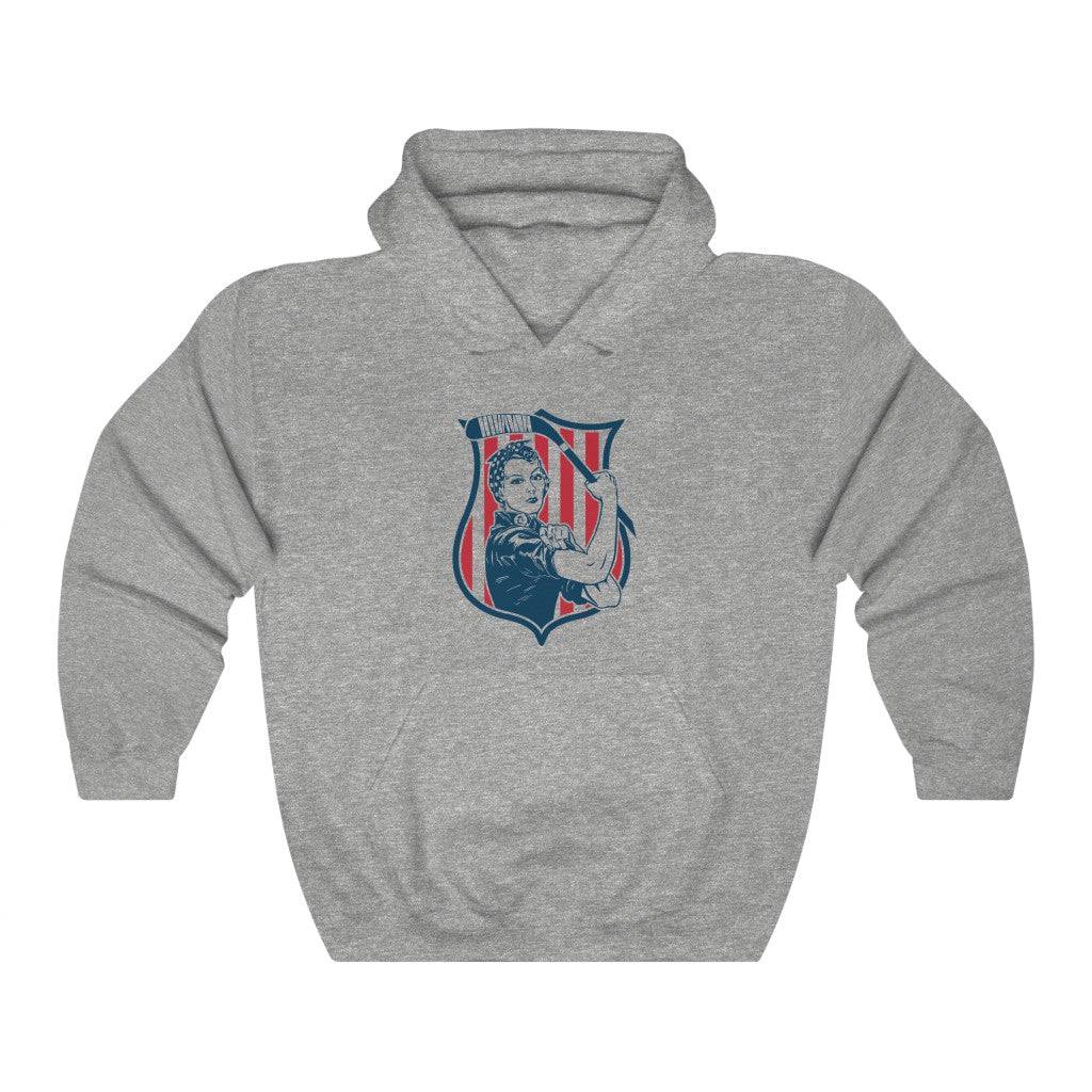 United States - Rosie Hoodie