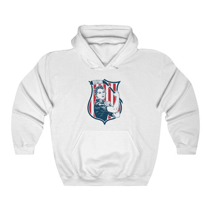 United States - Rosie Hoodie