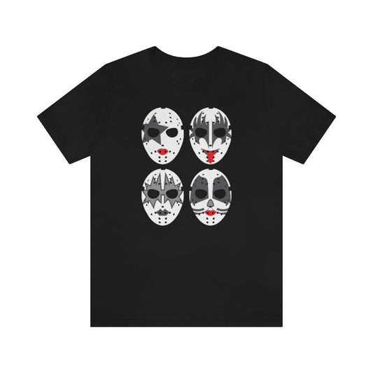 Rock Masks Shirt