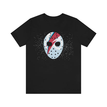 Ziggy Mask Shirt