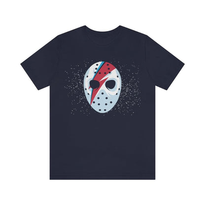 Ziggy Mask Shirt