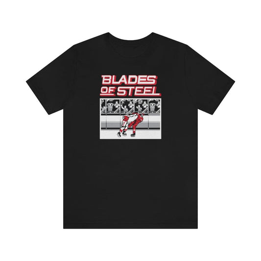 Blades of Steel Shirt