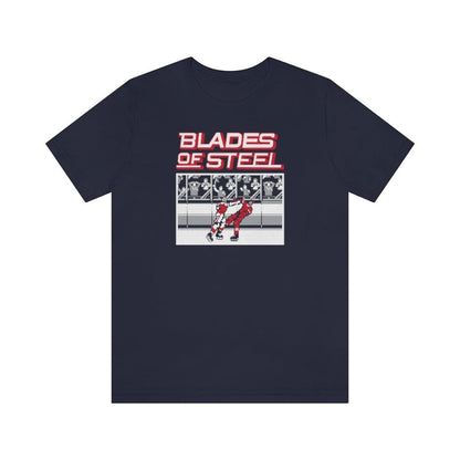 Blades of Steel Shirt